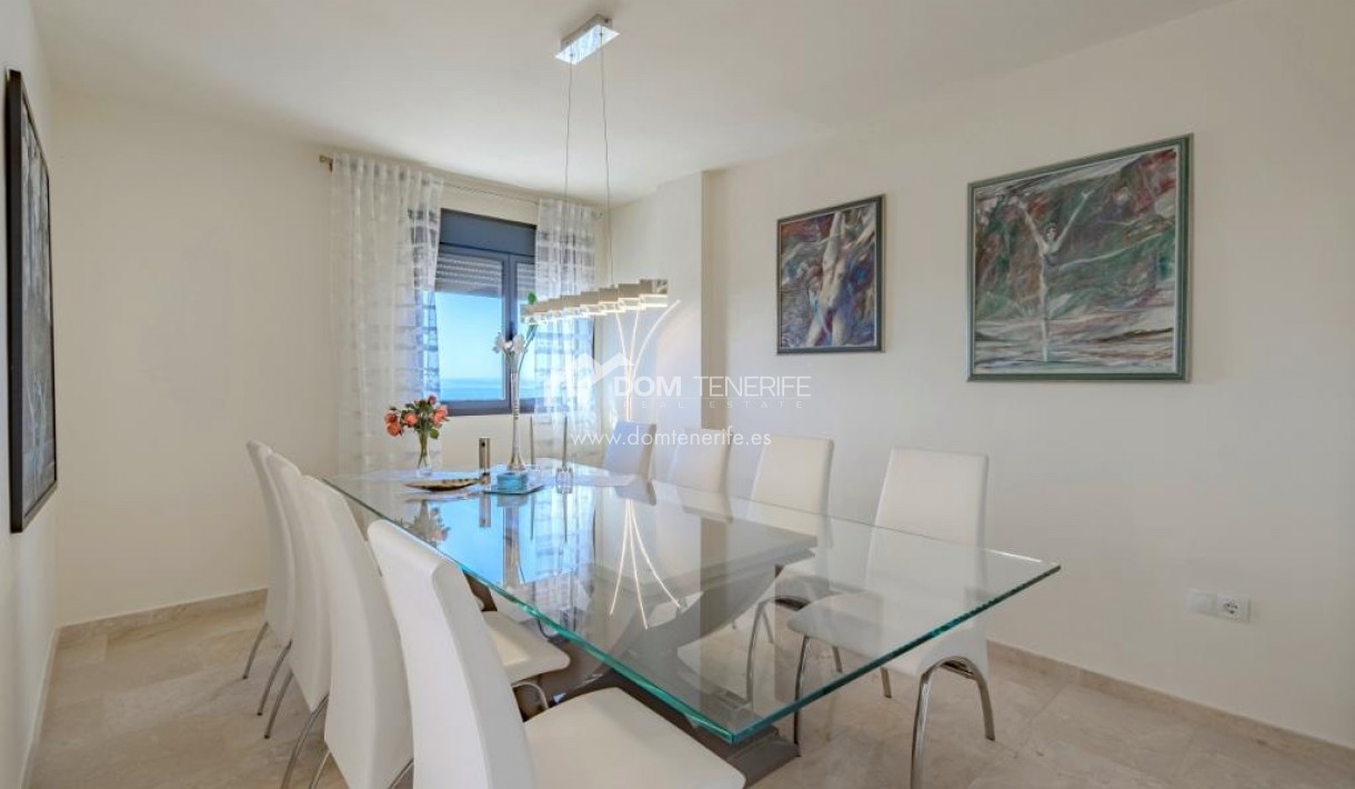 Sale - Penthouse -
Arona - Palm Mar