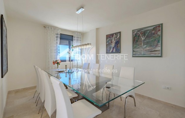 Revente - Penthouse -
Arona - Palm Mar