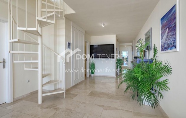 Wiederverkauf - Penthouse -
Arona - Palm Mar