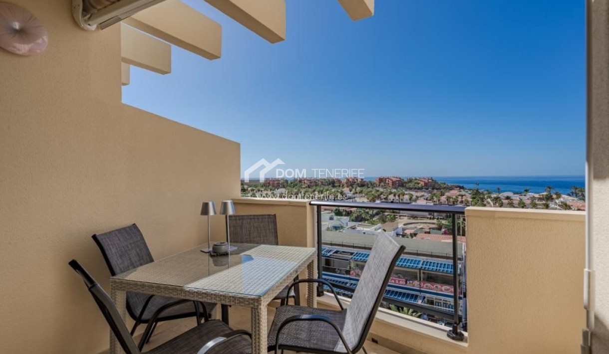 Sale - Penthouse -
Arona - Palm Mar