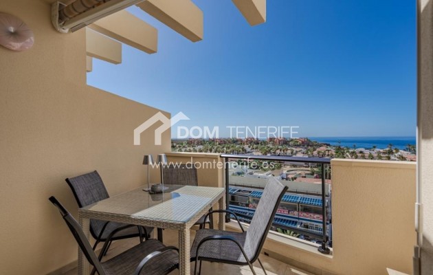 Revente - Penthouse -
Arona - Palm Mar