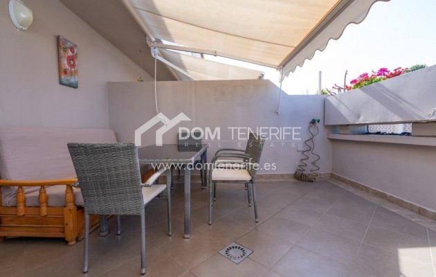 Sale - Townhouse -
Adeje - Callao Salvaje