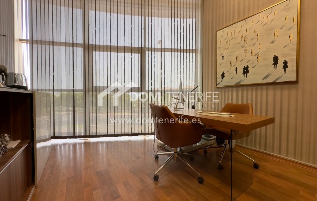 Long term rent - Commercial Premises -
Adeje - El Duque