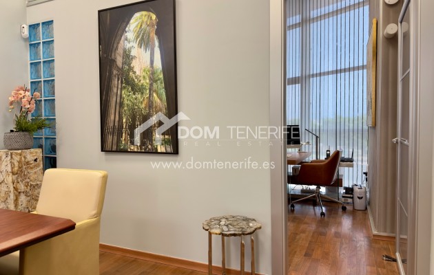 Long term rent - Commercial Premises -
Adeje - El Duque