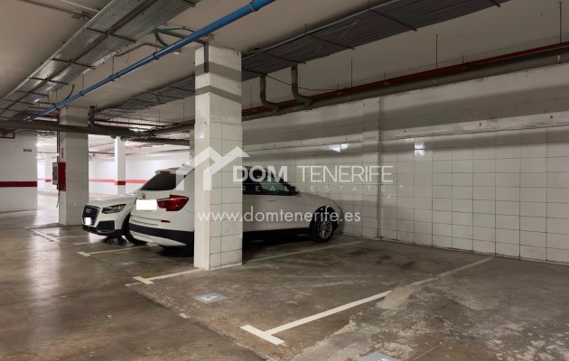 Long term rent - Commercial Premises -
Adeje - El Duque