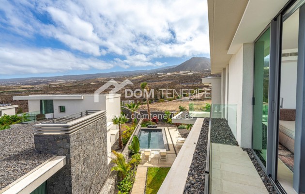 Sale - Villa -
Guía de Isora  - Abama