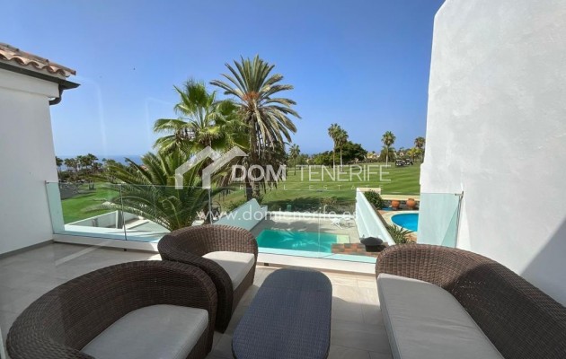 Sale - Townhouse -
Adeje - La Caleta