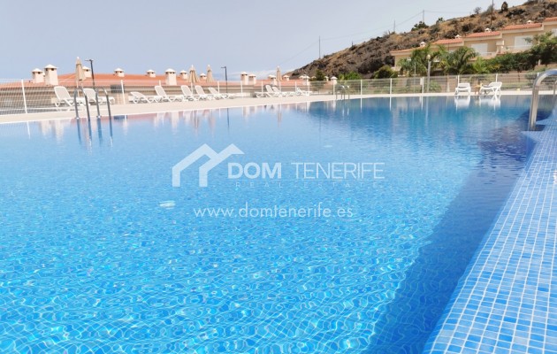 Sale - Townhouse -
Guía de Isora  - Playa La Arena