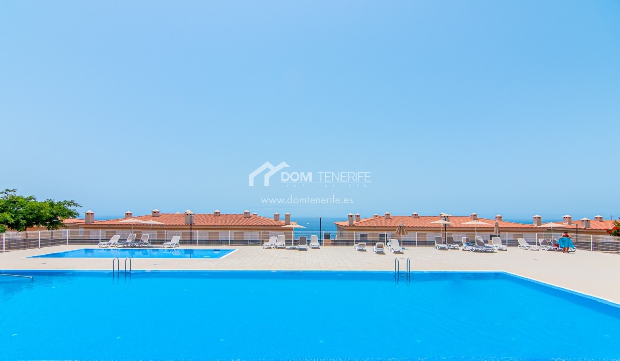 Sale - Townhouse -
Guía de Isora  - Playa La Arena