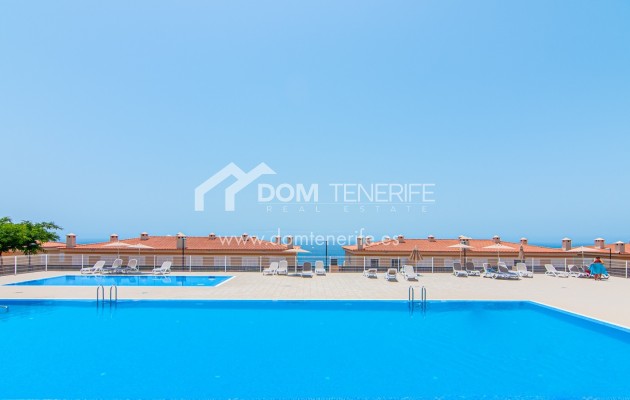 Sale - Townhouse -
Guía de Isora  - Playa La Arena