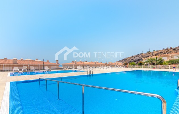 Sale - Townhouse -
Guía de Isora  - Playa La Arena