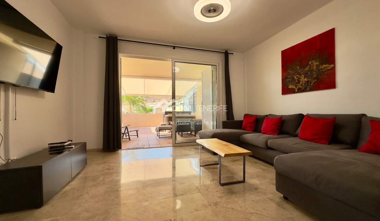 Sale - Townhouse -
Guía de Isora  - Playa La Arena