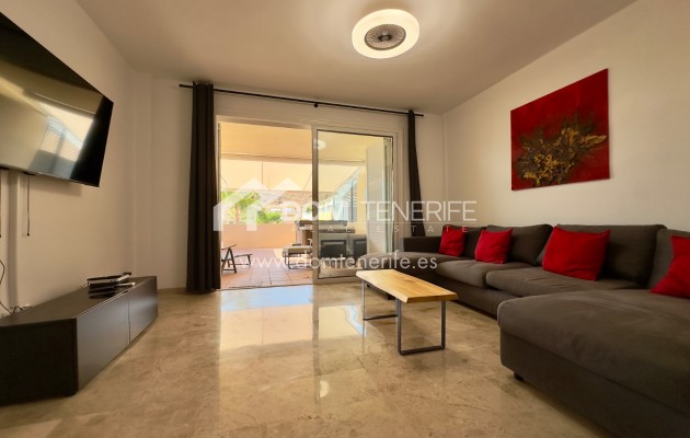 Sale - Townhouse -
Guía de Isora  - Playa La Arena