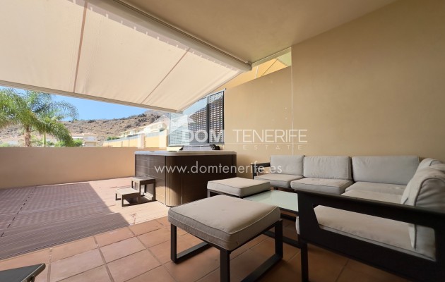 Sale - Townhouse -
Guía de Isora  - Playa La Arena