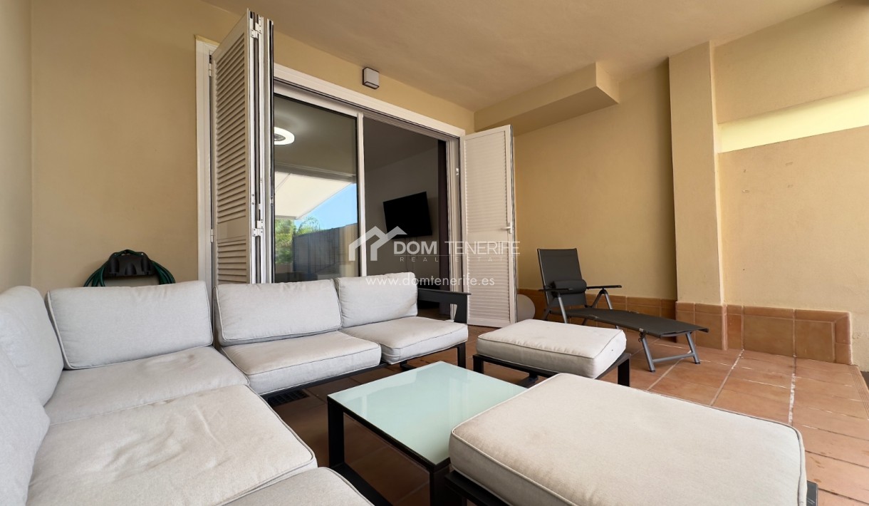 Sale - Townhouse -
Guía de Isora  - Playa La Arena