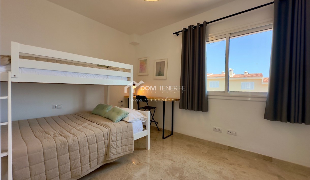 Sale - Townhouse -
Guía de Isora  - Playa La Arena