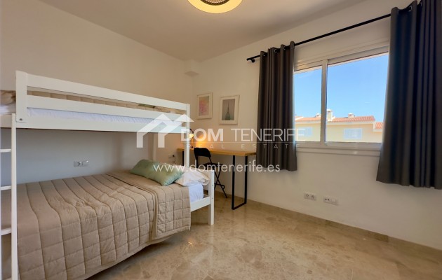 Sale - Townhouse -
Guía de Isora  - Playa La Arena