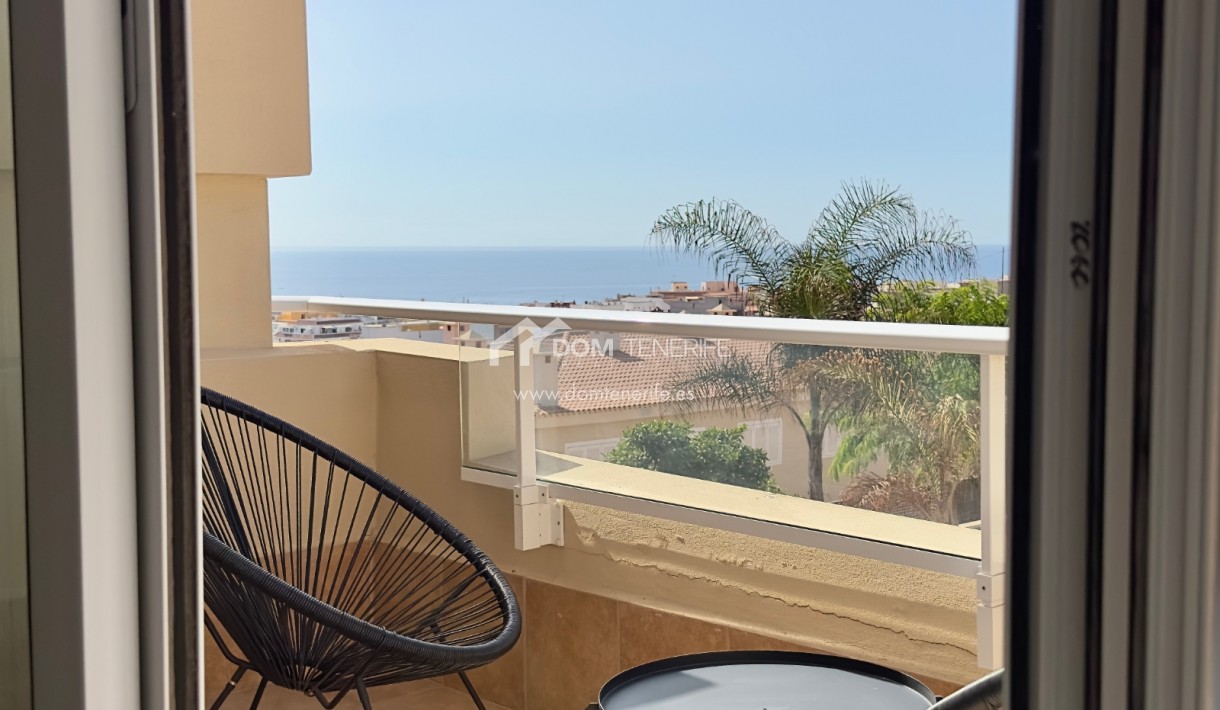 Sale - Townhouse -
Guía de Isora  - Playa La Arena