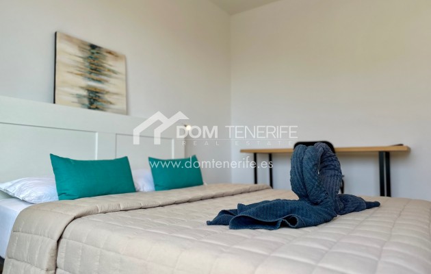 Sale - Townhouse -
Guía de Isora  - Playa La Arena