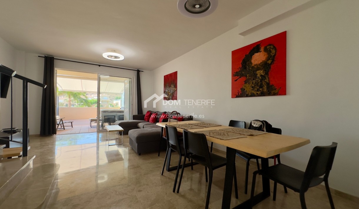 Sale - Townhouse -
Guía de Isora  - Playa La Arena