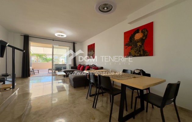 Sale - Townhouse -
Guía de Isora  - Playa La Arena