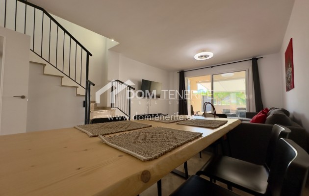 Sale - Townhouse -
Guía de Isora  - Playa La Arena