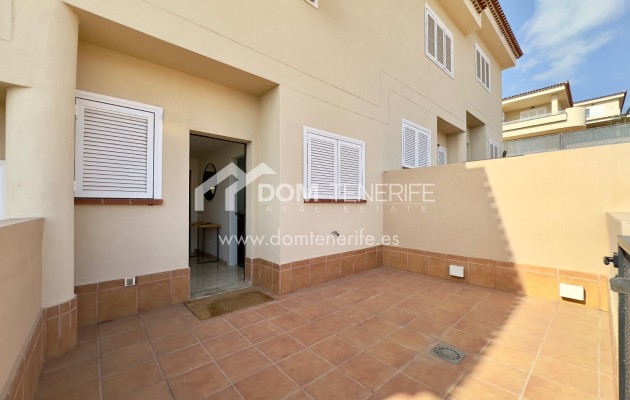 Sale - Townhouse -
Guía de Isora  - Playa La Arena