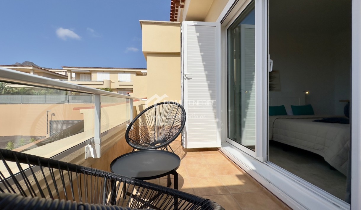 Sale - Townhouse -
Guía de Isora  - Playa La Arena