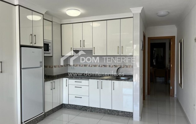 Long term rent - Apartment -
Arona - Playa de Las Americas