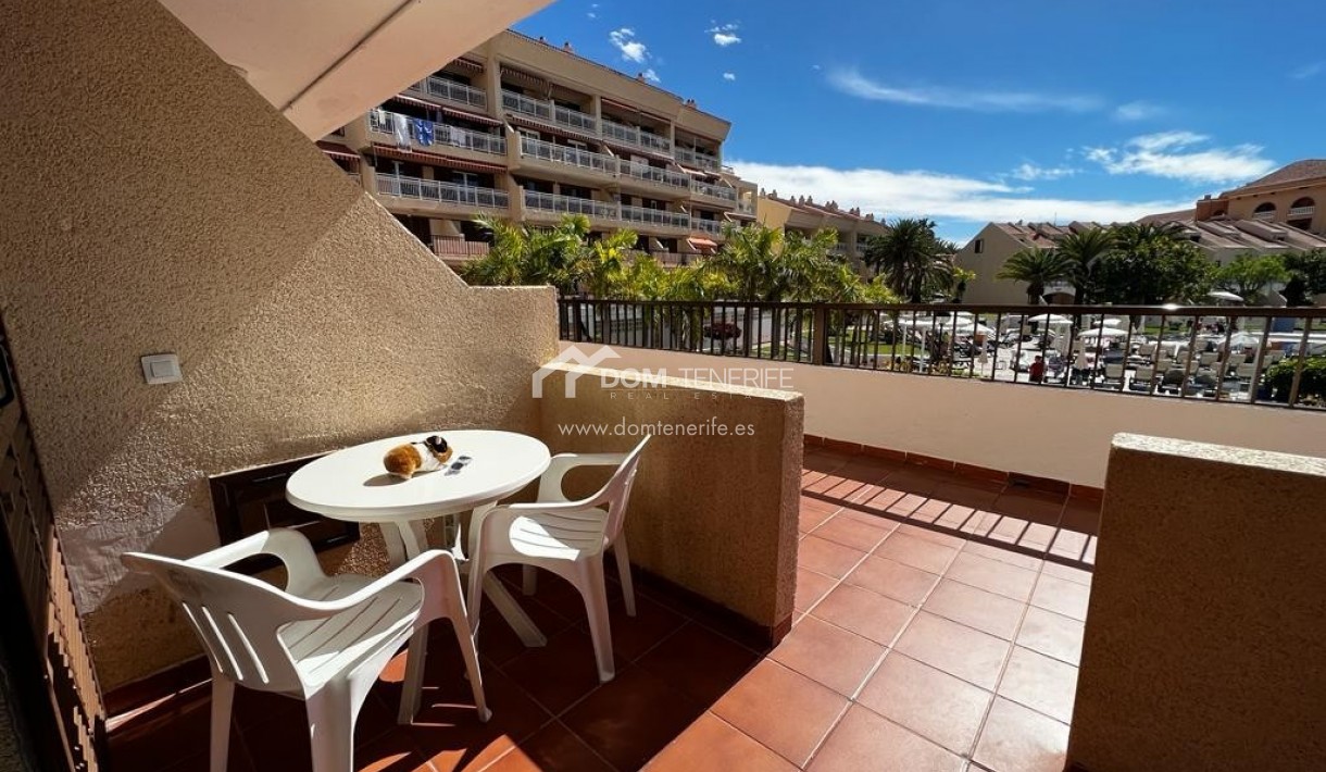 Long term rent - Apartment -
Arona - Playa de Las Americas