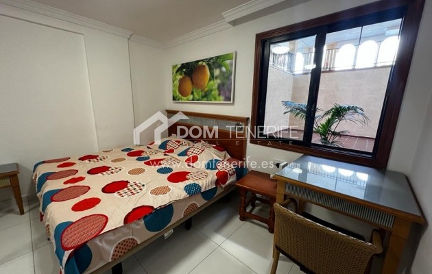 Alquiler a largo plazo - Apartamento -
Arona - Playa de Las Americas