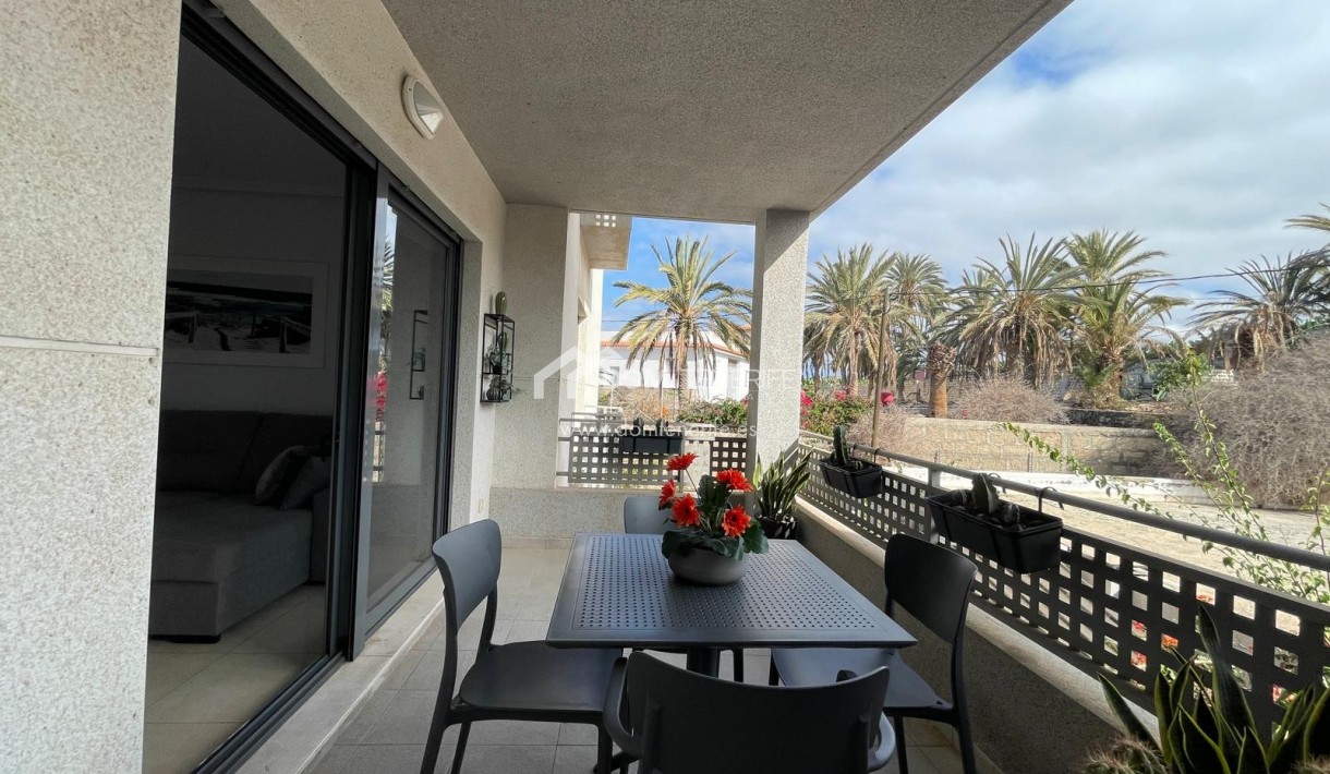 Long term rent - Apartment -
Adeje - Playa Paraiso