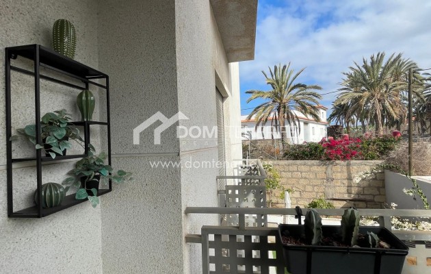 Long term rent - Apartment -
Adeje - Playa Paraiso