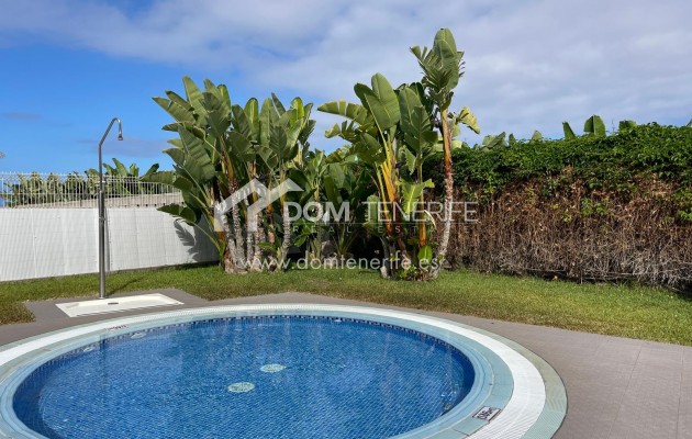 Langfristige mieten - Wohnung -
Adeje - Playa Paraiso