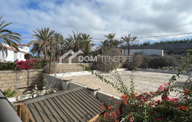 Long term rent - Apartment -
Adeje - Playa Paraiso