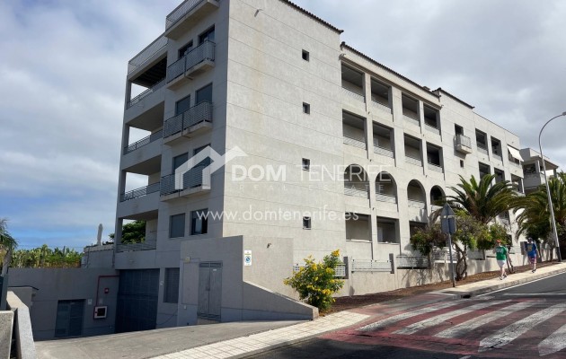 Long term rent - Apartment -
Adeje - Playa Paraiso