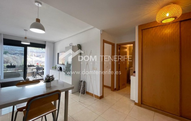 Long term rent - Apartment -
Adeje - Playa Paraiso