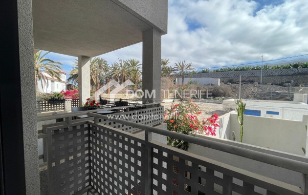 Long term rent - Apartment -
Adeje - Playa Paraiso