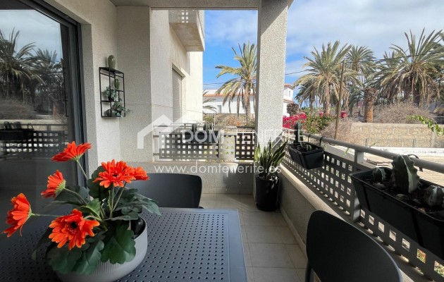 Long term rent - Apartment -
Adeje - Playa Paraiso