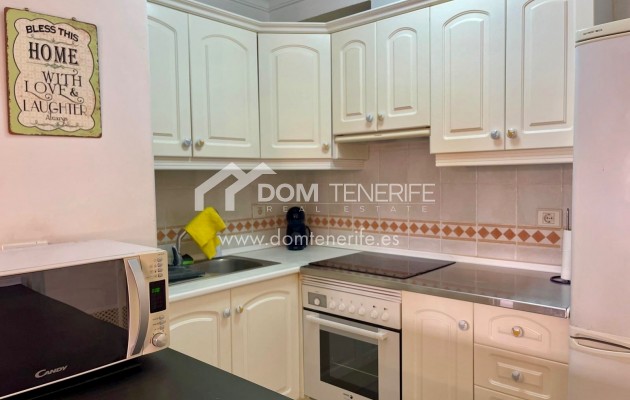 Venta - Apartamento -
Arona - Los Cristianos