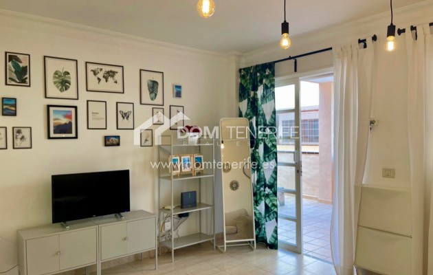 Venta - Apartamento -
Arona - Los Cristianos