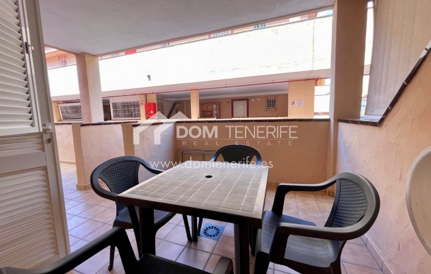 Venta - Apartamento -
Arona - Los Cristianos