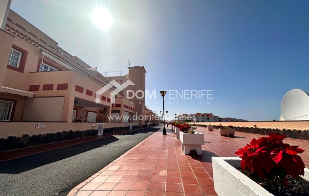 Revente - Plat -
Arona - Los Cristianos