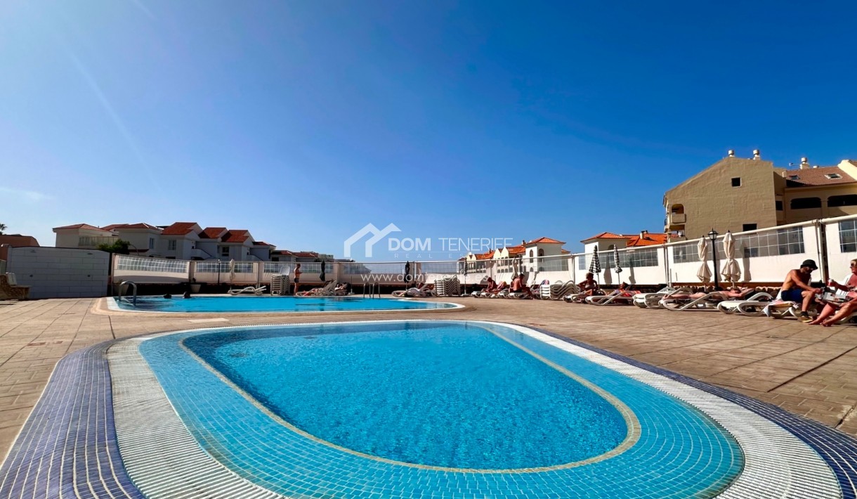 Venta - Apartamento -
Arona - Los Cristianos