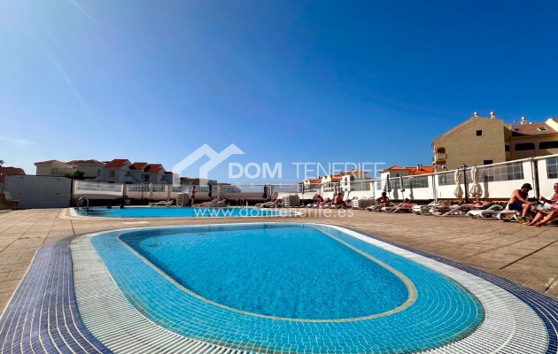 Venta - Apartamento -
Arona - Los Cristianos