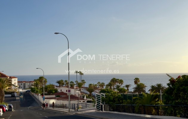 Venta - Apartamento -
Guía de Isora  - Playa La Arena