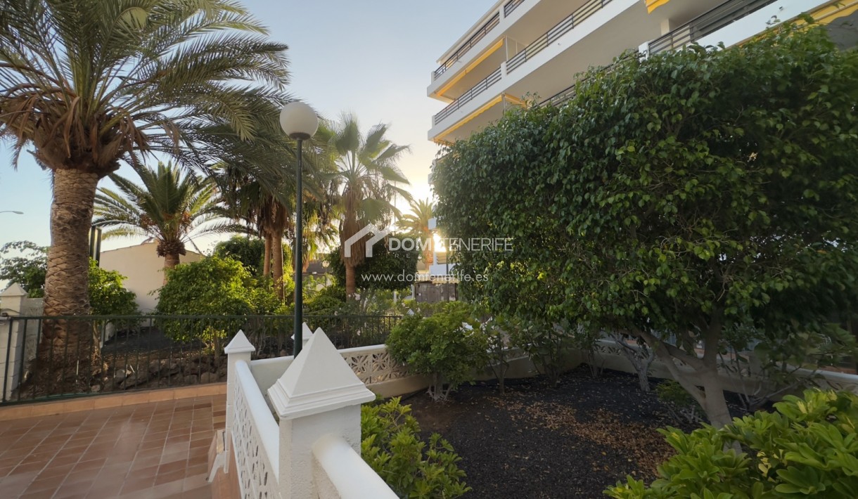 Sale - Apartment -
Guía de Isora  - Playa La Arena