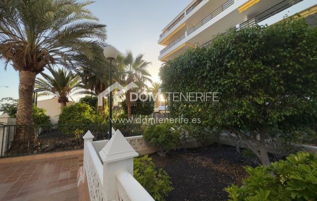 Venta - Apartamento -
Guía de Isora  - Playa La Arena