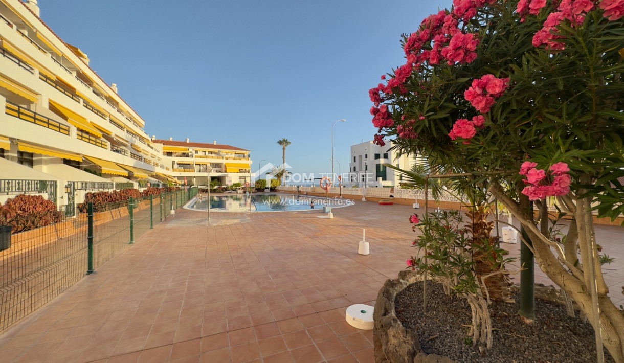 Venta - Apartamento -
Guía de Isora  - Playa La Arena