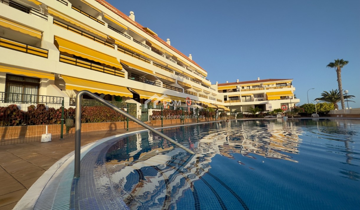 Wiederverkauf - Wohnung -
Guía de Isora  - Playa La Arena